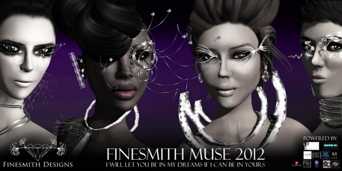 Finesmith Muse March 2011