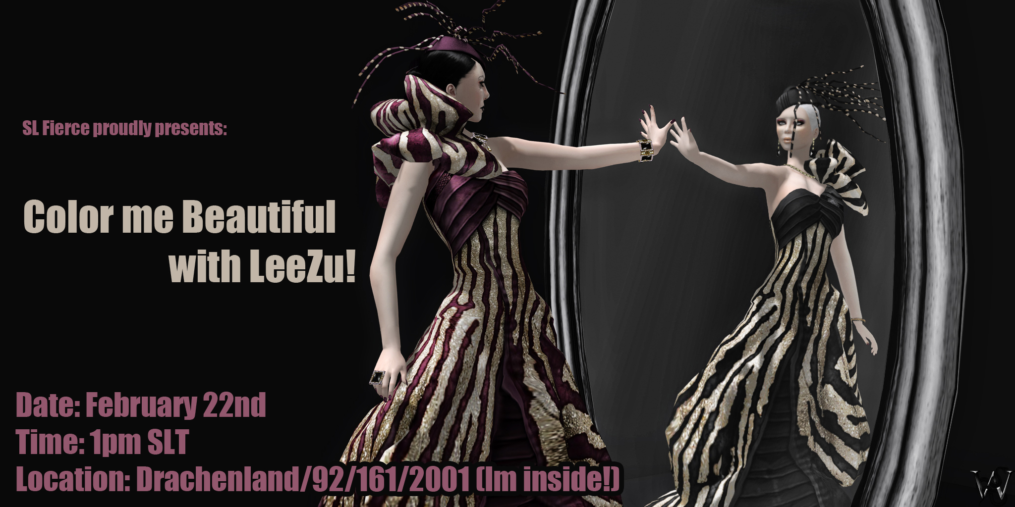 invitation leezu