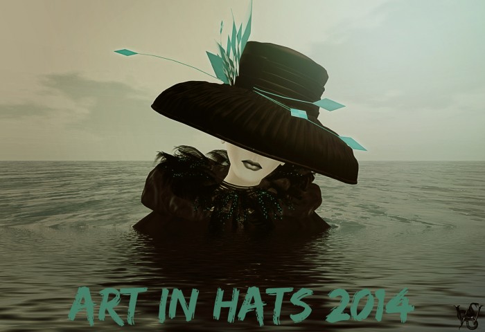 Miamai Arts & Hats 3 with logo